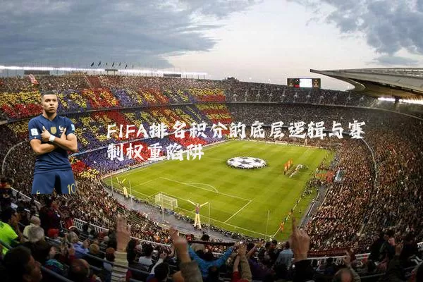 FIFA排名积分的底层逻辑与赛制权重陷阱
