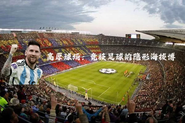高原球场:竞技足球的隐形海拔博弈