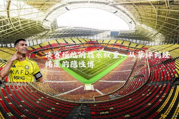 决赛场地的战术权重:从草坪到经纬度的隐性博弈